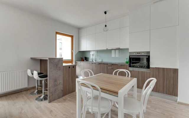 Mila Baltica by Grand Apartments