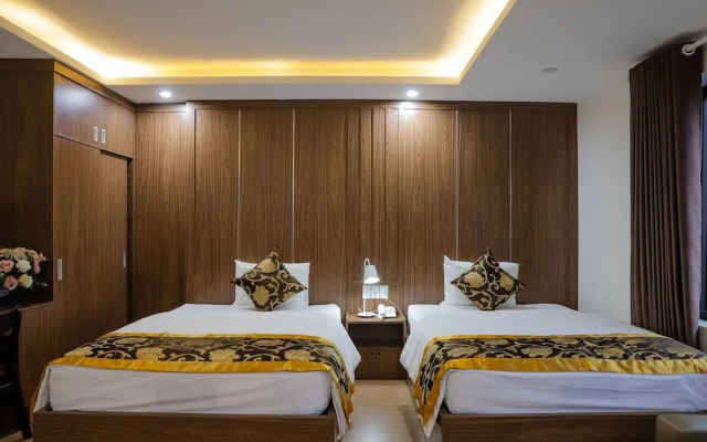 Amy Hotel