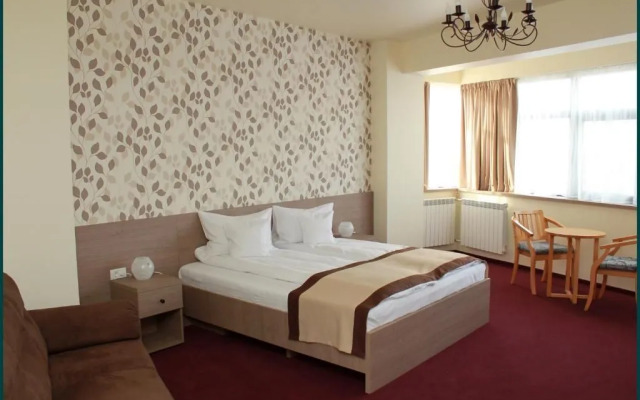 Pensiunea Rix Rooms