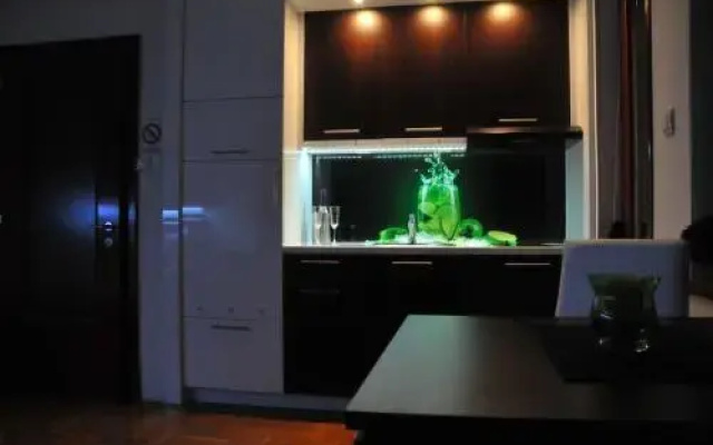Biser apartmani