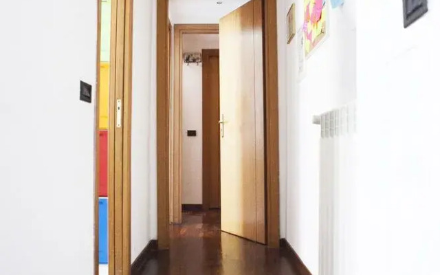 Alessia's Flat - Perfect Sunny