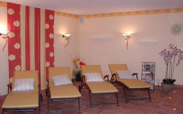 Apartment-Pension Elisabeth