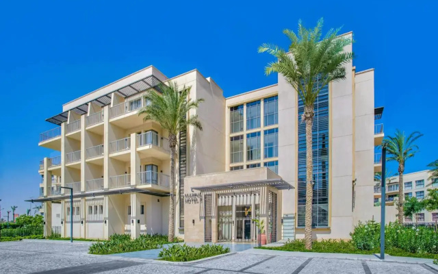 Marassi Boutique Hotel Marina 2