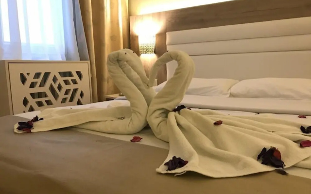 Kosdere Apart Hotel