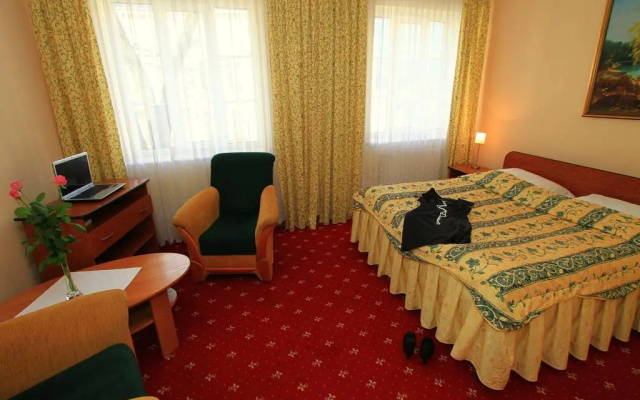 Hotel Rydzewski