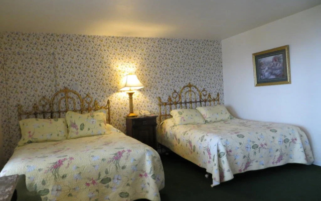 Hofsas House Hotel