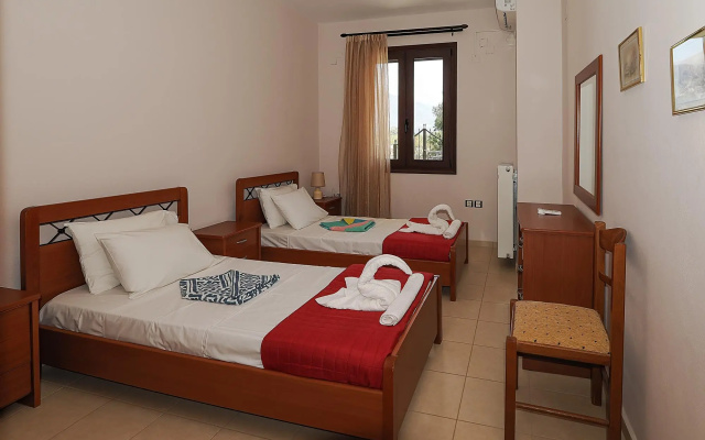 Amazing Villa Amare With Stunning Views