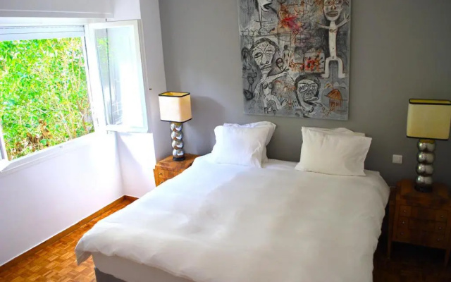 Boutique Athens Apartment Kr1
