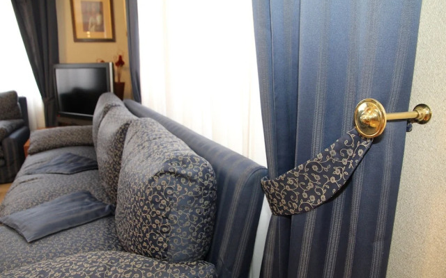 Hotel Da Remo