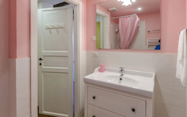 ALTIDO Villa Diana Garden Suite with SwimmingPool