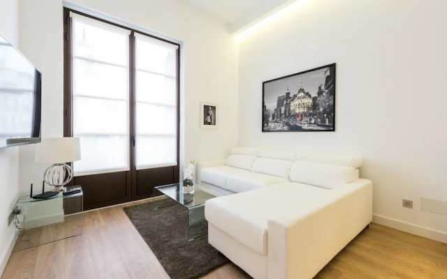 Malasaña Plaza - MADFlats Collection
