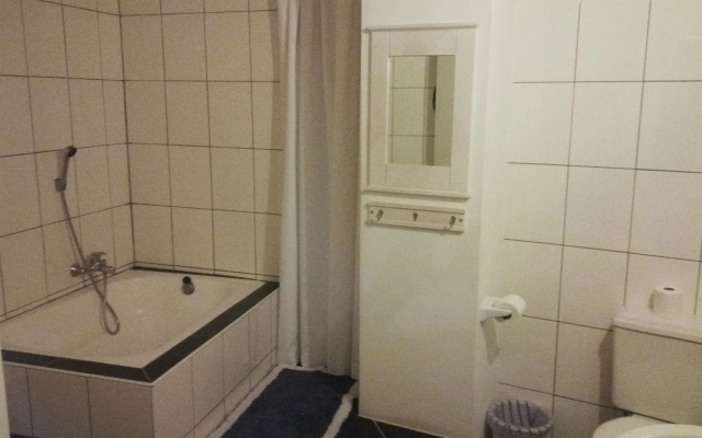 Swakopmund Accommodation