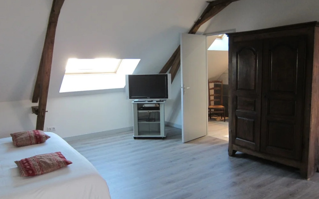 Domaine Des Ormeaux
