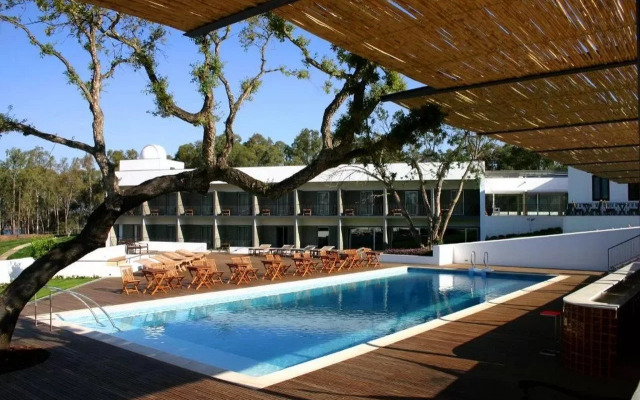 Alentejo Star Hotel