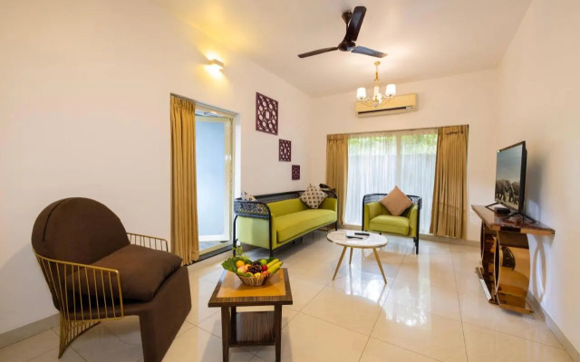 Casa Rio Resort Athirapilly