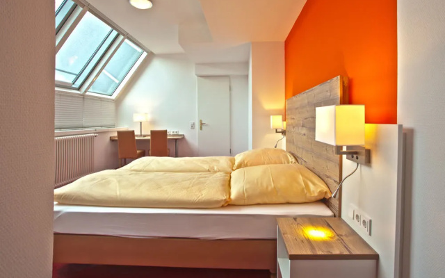 Sternplatz Hotel
