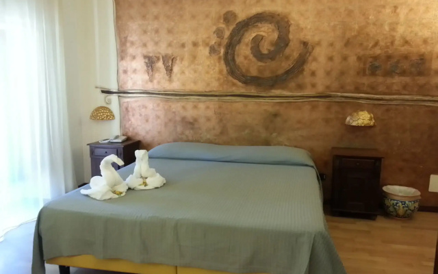 Villa Vittoria Hotel