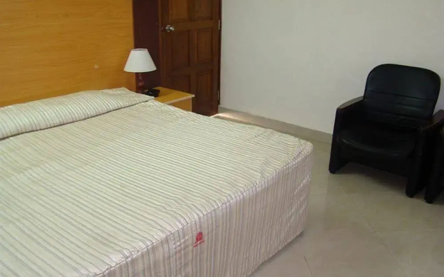 Pride Inn Nyali