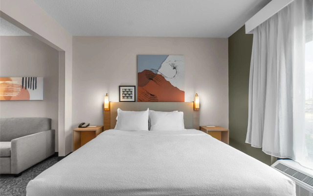 Spark by Hilton Paducah