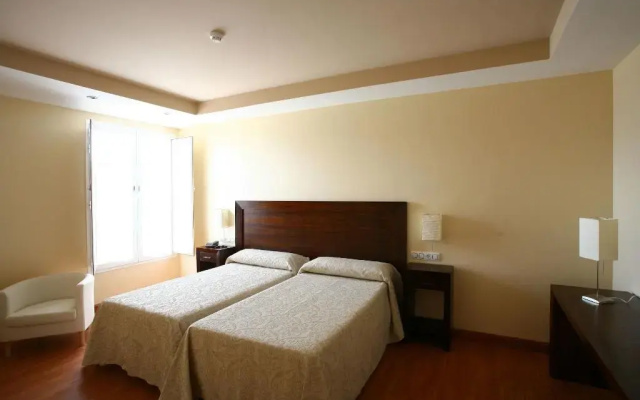 Gran Hotel Aqualange - Balneario de Alange