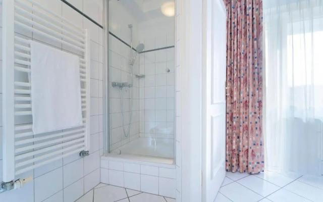 Seepferdchen Wohnung 21