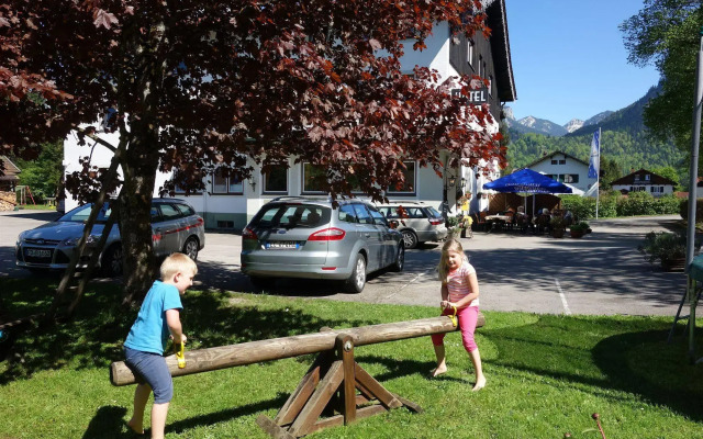 Hotel Waldmann