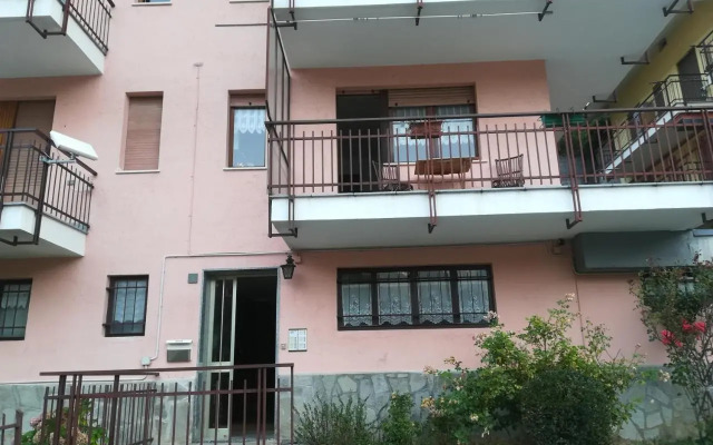 Casa Ciliegia