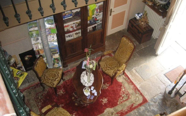 La thuilerie des fontaines