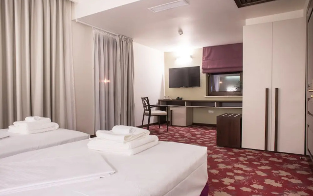 Hotel Relax Craiova