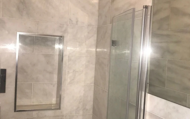 Luxurious 3-bed Apartment in Conservation Area