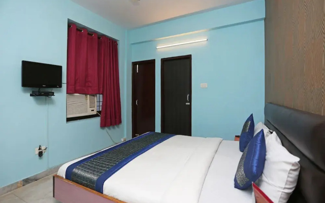 OYO 9061 Savera Retreat