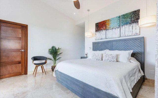 Playa Flamingo Gorgeous Oceanview Vacation Rental - Casa Tranquila