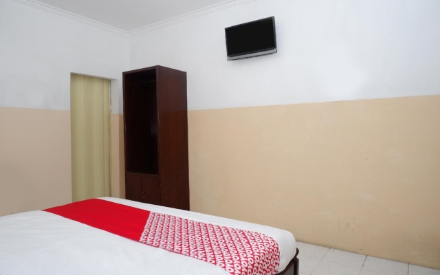 Rajasa Hotel