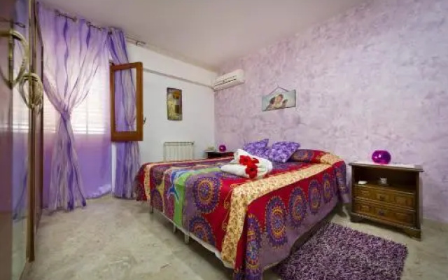 Villa Del Golfo