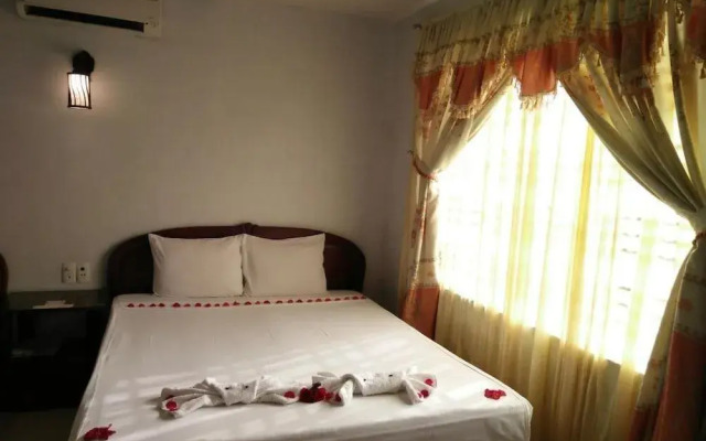 ZO Hotels Nguyen Truong to