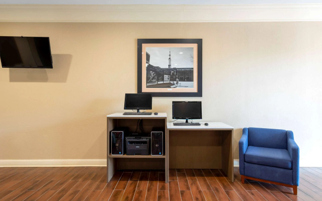 Comfort Inn Huntsville Research Park