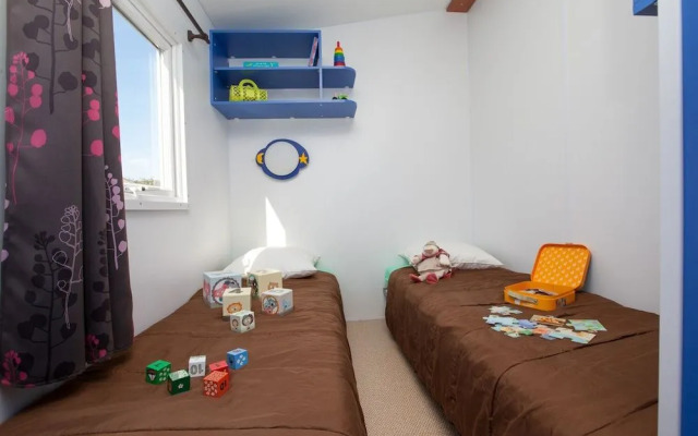 Camping Sunissim Emeraude