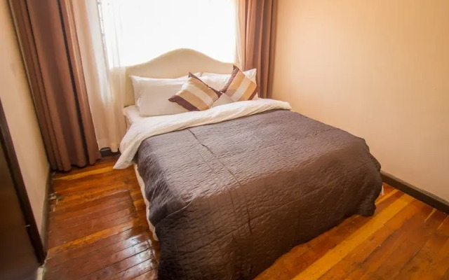 Osnet Boutique Resort