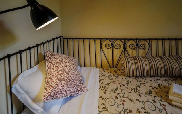 Villa Montale Historical Apartment I Limoni