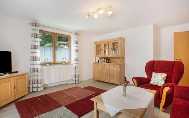 Ferienwohnung Haus Brenner