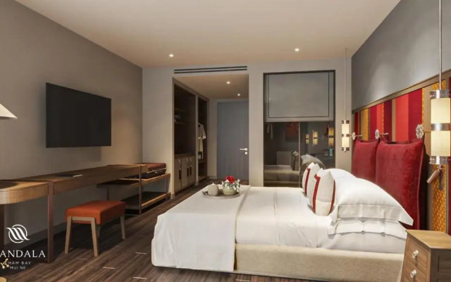 Mandala Cham Bay Mui Ne – 24 Hours Stay