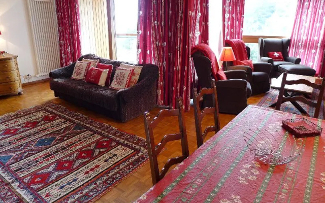 Apartment Mischabel 57