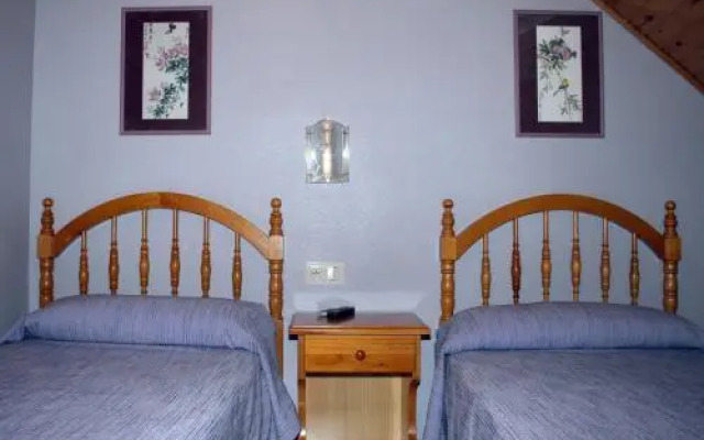 Hostal Marbore