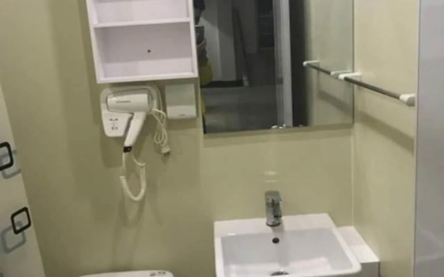 Youyi Business Hotel