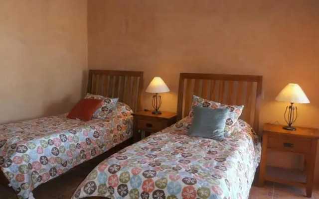 Villa Linda Mar
