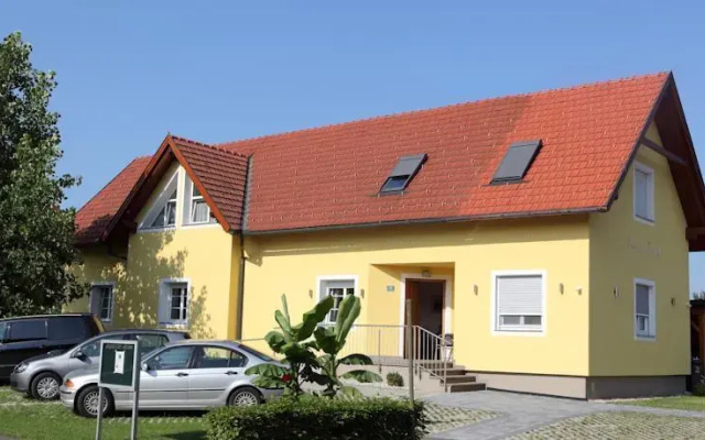 Ferienhaus Pinetz