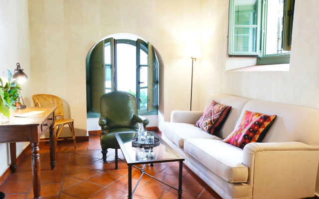 Hotel Boutique Molino del Arco