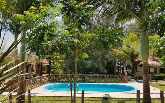 Pousada Nativa
