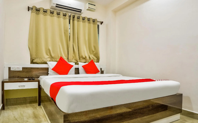 OYO 11674 Jass Metro Guest House