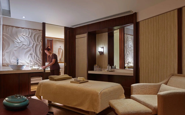 Shangri-La Ulaanbaatar